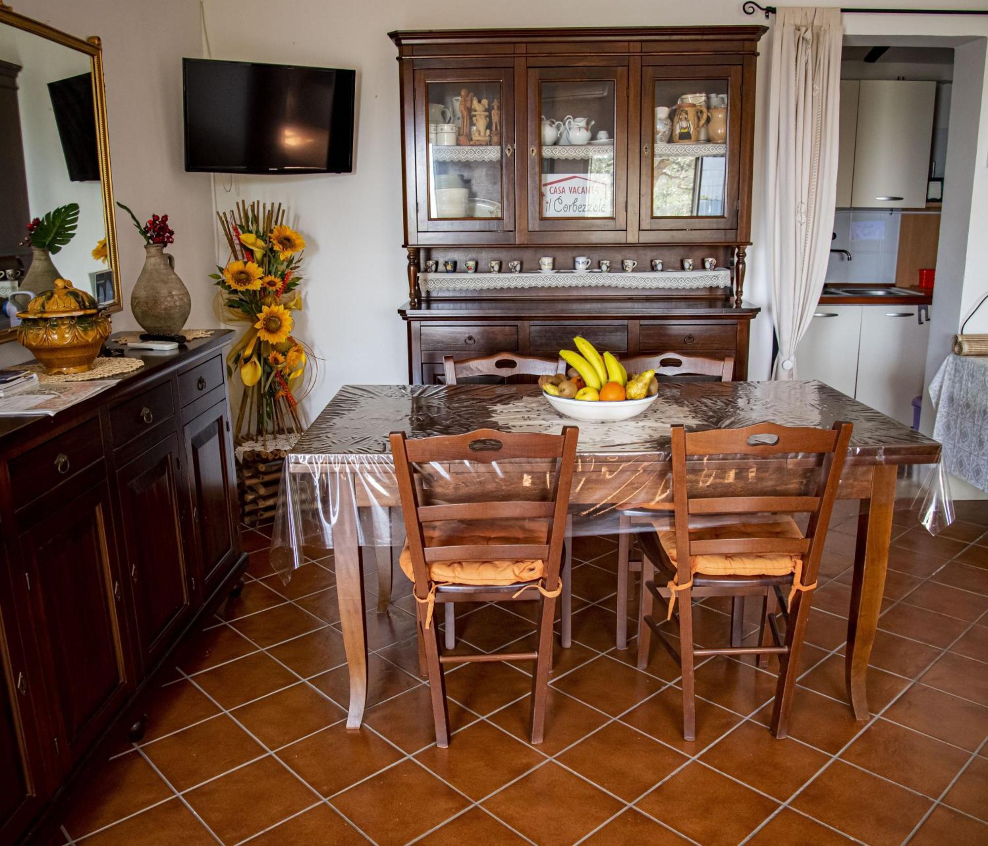Il Corbezzolo Villa Matera Eksteriør billede