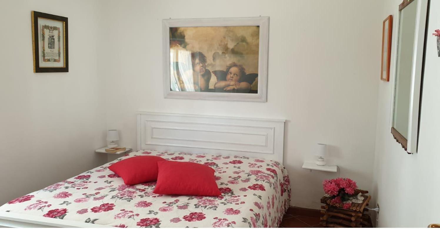 Il Corbezzolo Villa Matera Eksteriør billede