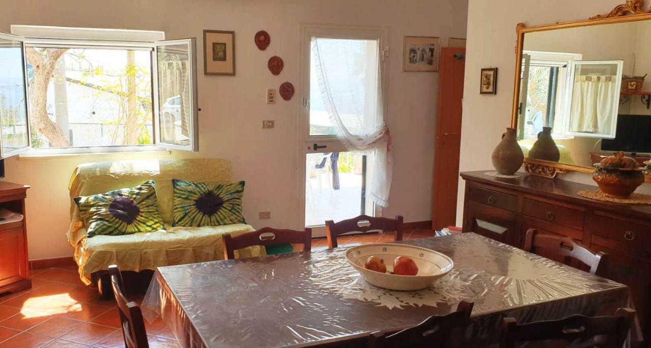 Il Corbezzolo Villa Matera Eksteriør billede